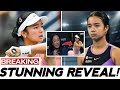 STUNNING REVEAL! Alex Eala's Secret European Engagement Sends Tennis Fans Into Frenzy!