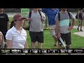 2020 WACO | RD1 B9 FEATURE | Pierce, Allen Fajkus, Young | GK Pro