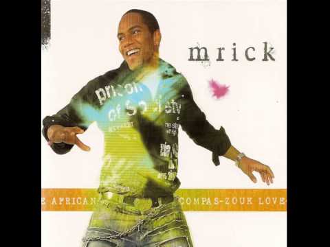 M'Rick - Au firmament