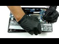 🛠️ Lenovo ThinkPad E14 Gen 2 - disassembly and upgrade options