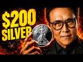 Robert Kiyosaki’s INSANE Silver Warning