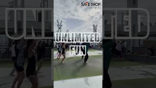 Singapore cruise Safe Shop #motivation #safeshop #together25 #directselling