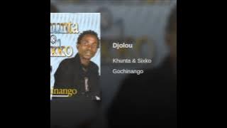 Djolou