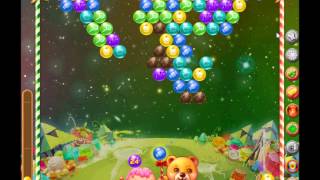 Candy Planet Level 41