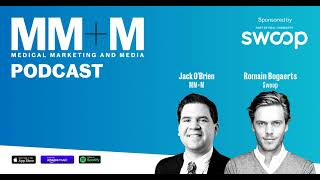 How AI helps bridge the gap between outreach and meaningful engagement, a podcast sponsored by Swoop