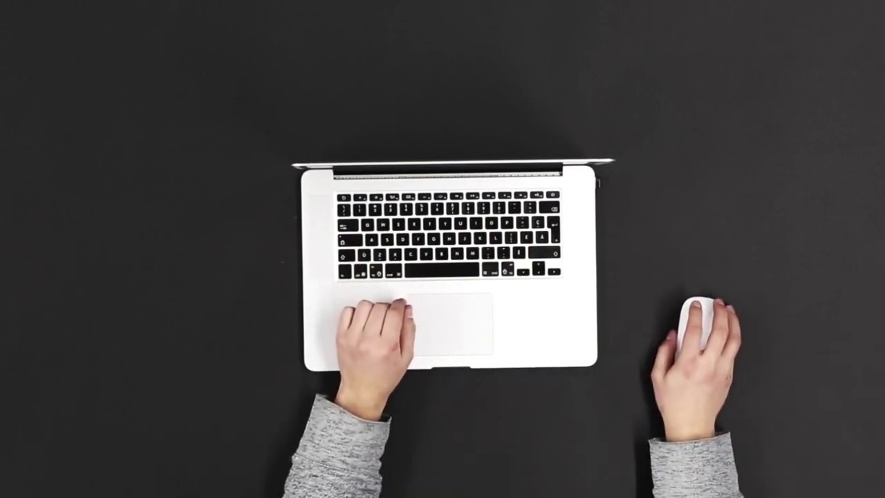 Lets Start Coding | Laptop View - YouTube