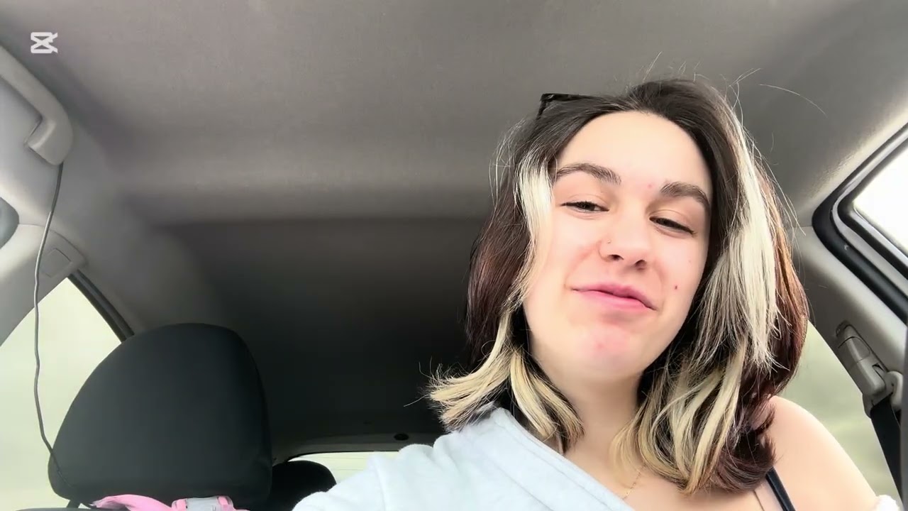 A Sunday in my life ✨💋