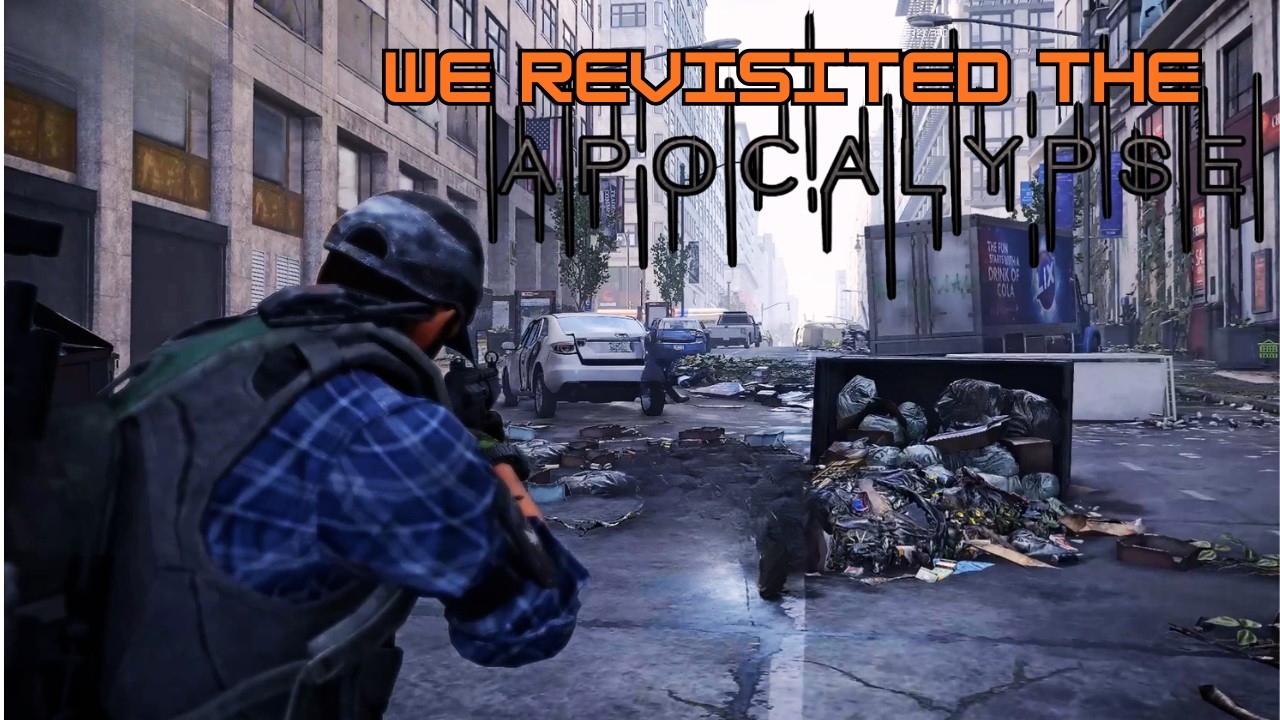 THIS GAME... could have been much more!