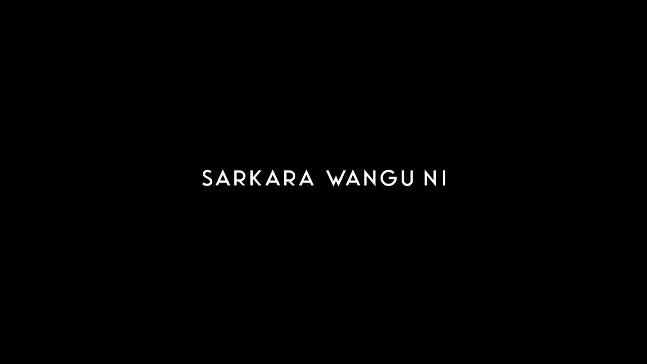 Sidhu Moose Wala | Power - Song Status | new black screen status | Power Lofi