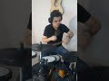 🖤🥁 Every Breath You Take – The Police | Cover Batería 🥁🖤