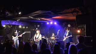デビューライブ クリープハイプ（cover） - YouTube