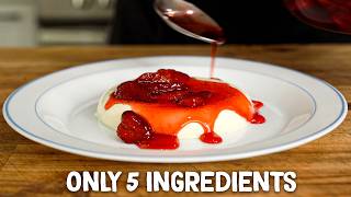 The Greatest Dessert You've Never Tried
