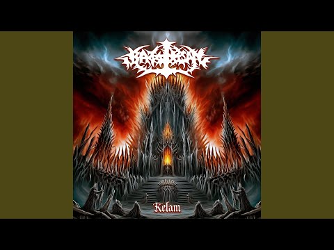 BATU NISAN - Ritual Mayit ( Gothic Metal Lirik )