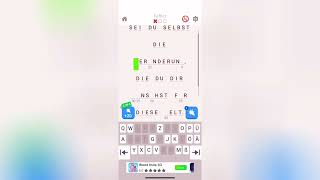 Cryptogram Level 5 Solution Walkthrough 
