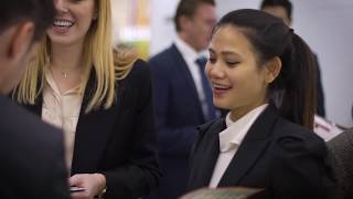 Velocity Electronics | Electronica 2018 | Cook & Associates