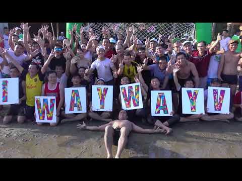 SHTOUR - CÔNG TY CỔ PHẦN LIWAYWAY VIỆT NAM - PHAN THIẾT 2019