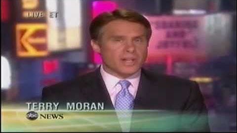 ABC NIGHTLINE Tells America About the Virtual Dementia Tour®