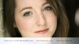 When I Look At You - Kirsty MacLaren