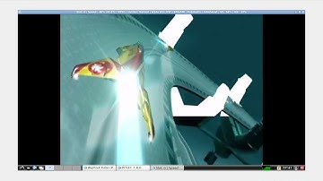 PS2 Linux Debian 12 Retro Gaming plug & Arcade Play WipeOut Pulse iso-game