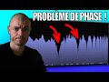 Tout ce que vous ne saviez pas sur la phase audio