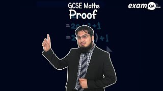 Proof | GCSE & AS-Level Maths
