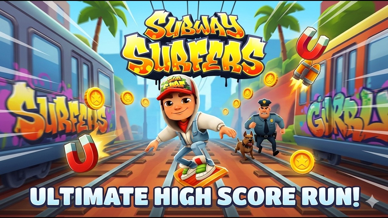 Subway Surfers Rome Gameplay live🔴#shortsfeed #shortsvideo #gaming #subwaysurfers