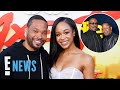 Eddie Murphy’s Son, Martin Lawrence’s Daughter Expecting First Baby | E! News