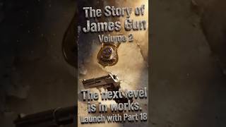 James Gun - #kimusik #rock #music  #ki #ai #aivideo #action #youtube #youtubeshorts #youtubemusic