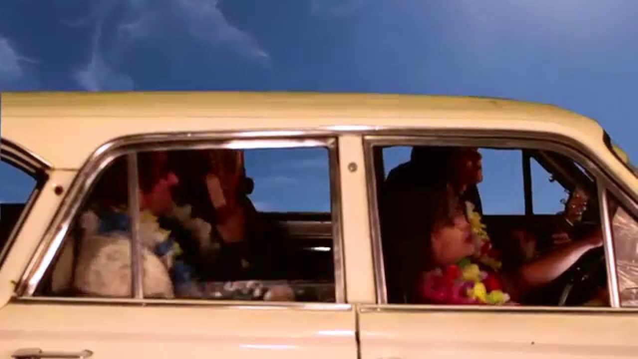 THE PINK TILES - CUT IT OUT