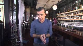 Orbit - Antonio Banderas - Krafna Je Prava Diva