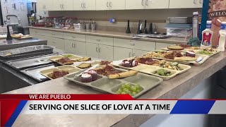 Pueblo Little Caesars owner makes big impact on community