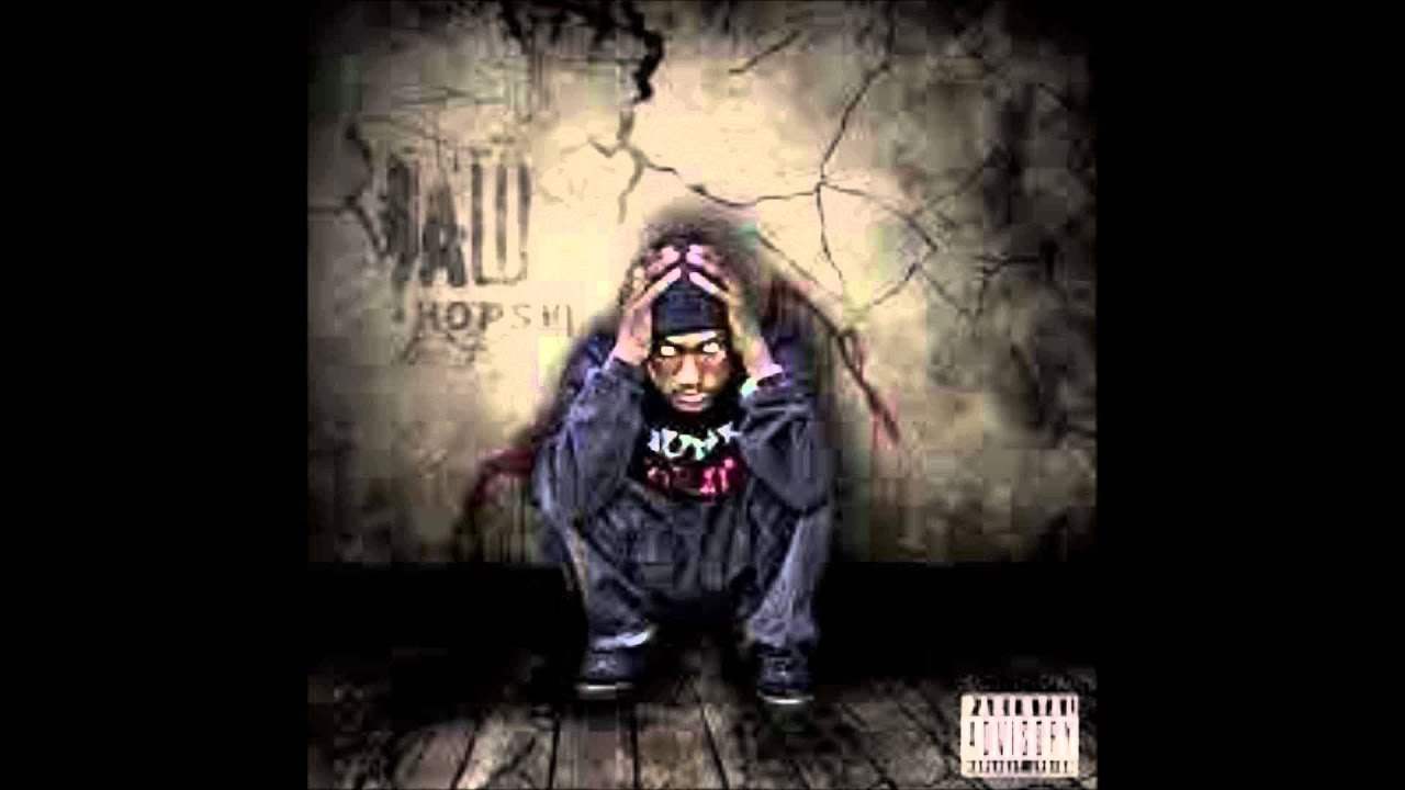 Hopsin Trampoline YouTube