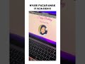 Nyari pacar anak IT aja, selalu adaa aja ide freshnya 🤣 #programmer #developer #anakIT #shorts
