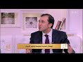 الحكيم في بيتك د حاتم محمد حسن يوضح اهم انواع وسائل منع الحمل والتوقيت المناسب 
