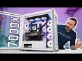 HASRET BİTİYOR? Büyük Sevenlere Yeni Corsair iCUE 7000X RGB