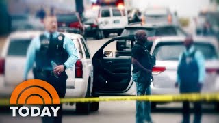 Police Find Handwritten Note By Accused St. Louis School Shooter