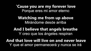 ♥ To Where You Are ♥ Hasta Donde Tú Estás ~ by Josh Groban - Letra en inglés y español