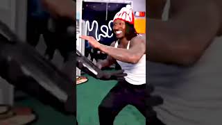 Duke Dennis Attacked Fanum!😭❤️‍🩹