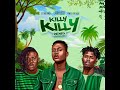 Larruso Killy Killy Remix Feat Stonebwoy Kwesi Arthur mp3