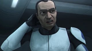 Tup the baby brother of the 501st Profile