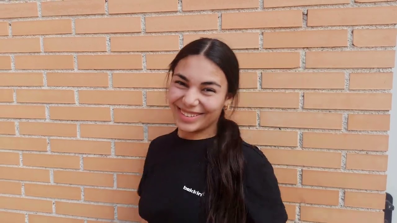 Donación sangre IES Gil de Junterón 2024 Promoción