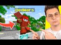 BEDWARS CON TUTTI VOI! - Minecraft ITA