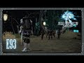 Final Fantasy XIV - E93 - (Clash of Titans: Tythonis Faces Off Against Rhitahtyn sas Arvina!)