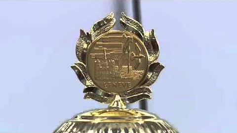 IFIA INVENTIONS FESTIVAL - Geneva Salon, 2015