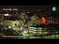 Tampa Double Tree hotel on West Cypress leveled by implosion