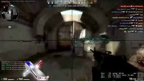 x22 CS GO xInstantHook v3 0