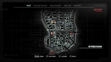 [PROTOTYPE2] part 8 very easy