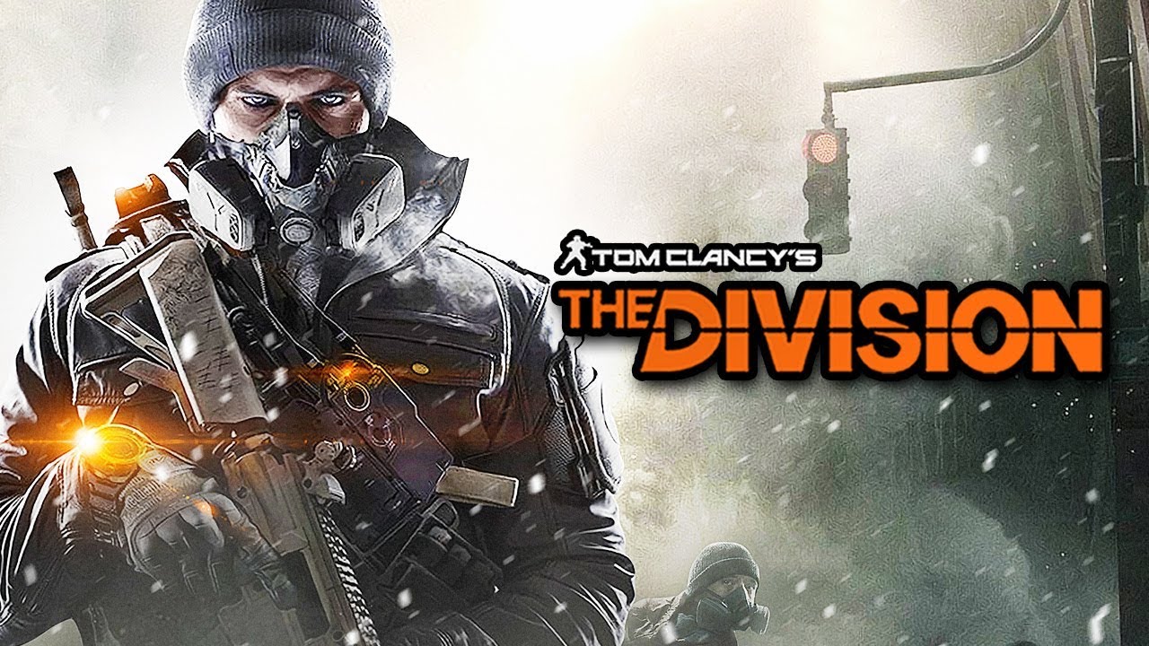 The Division Making Level 29 Build - Rogue - Manhunt - M4 - MP5 - SASG - LVOAC