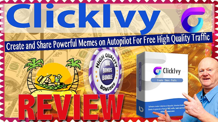 Unleash Your Creativity with ClickIvy