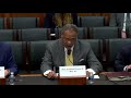 Rep Cleaver II Testimony On WRDA